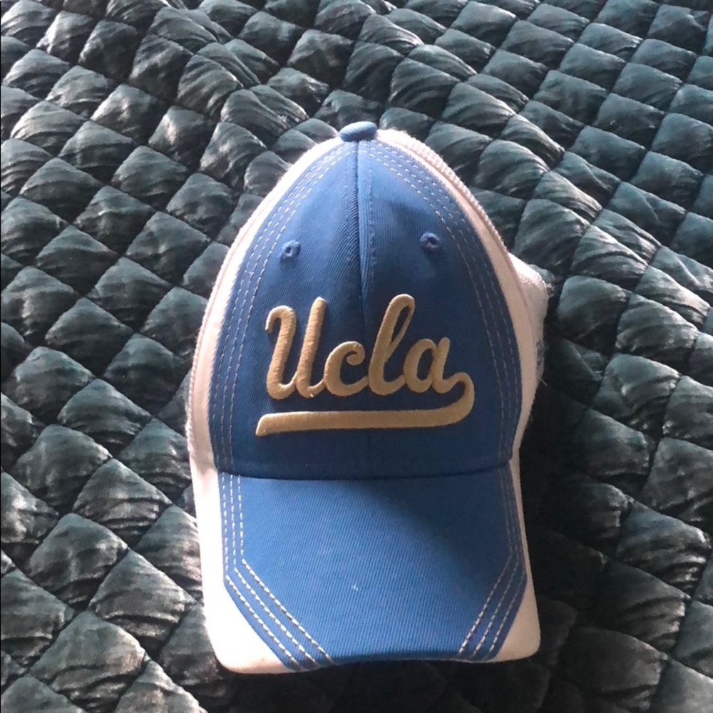 UCLA Baseball Cap / Hat